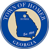 Town of Homer Logo